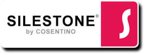 silestone logo